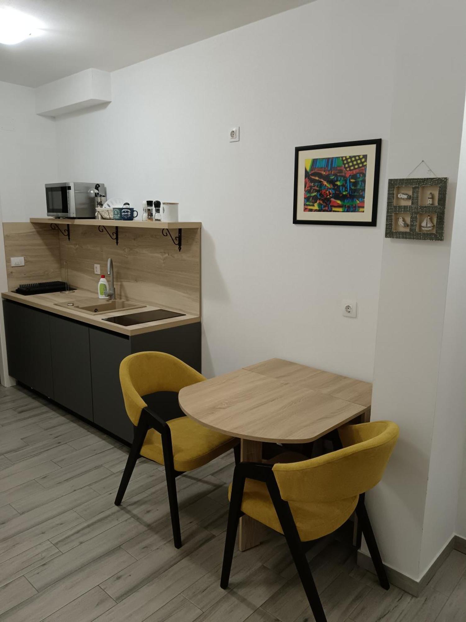 Faveria Apartments Amphitheater With Free Parking Pula Exterior foto